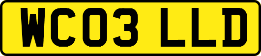 WC03LLD