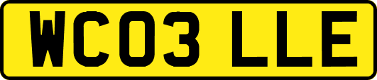 WC03LLE