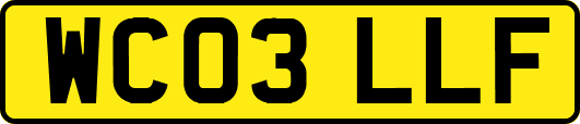 WC03LLF