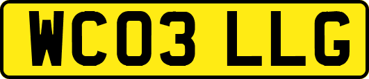 WC03LLG