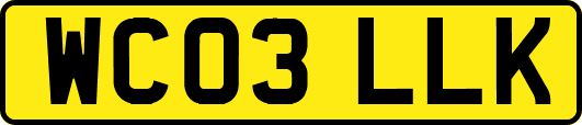 WC03LLK