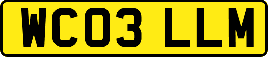 WC03LLM