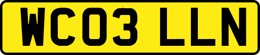 WC03LLN