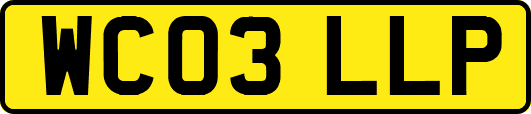 WC03LLP