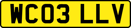 WC03LLV