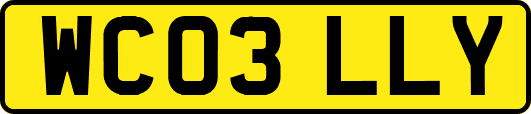 WC03LLY