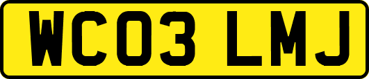 WC03LMJ