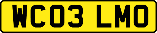WC03LMO
