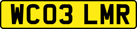 WC03LMR