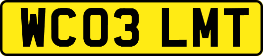 WC03LMT