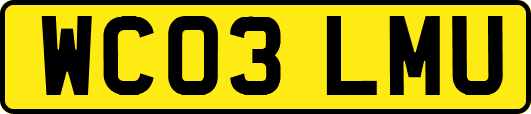 WC03LMU