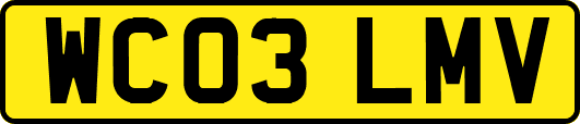 WC03LMV