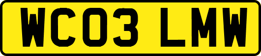 WC03LMW