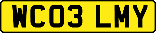 WC03LMY