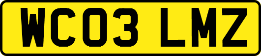 WC03LMZ