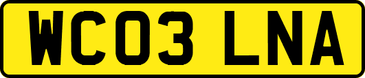 WC03LNA