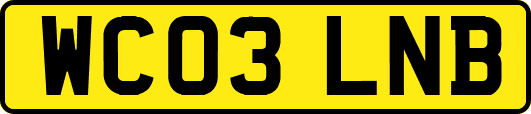 WC03LNB