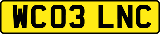 WC03LNC