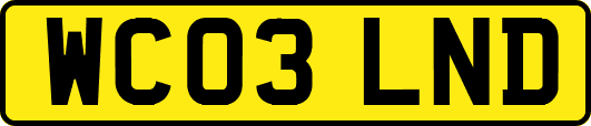 WC03LND