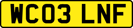 WC03LNF