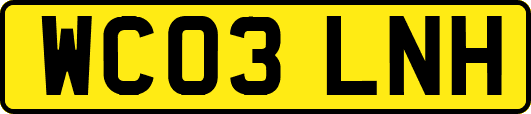 WC03LNH