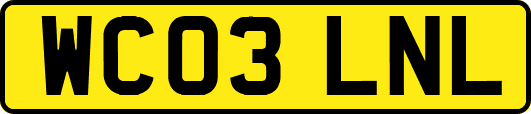 WC03LNL