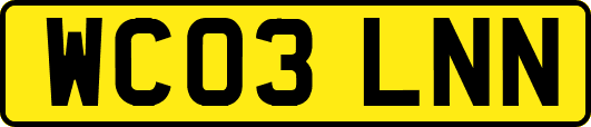 WC03LNN