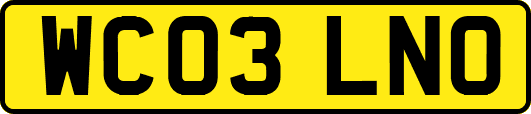 WC03LNO