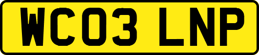 WC03LNP