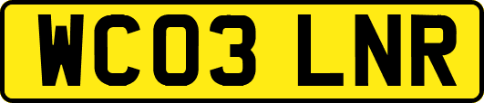 WC03LNR