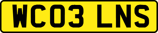 WC03LNS