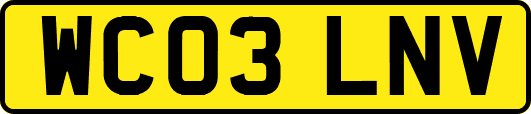 WC03LNV
