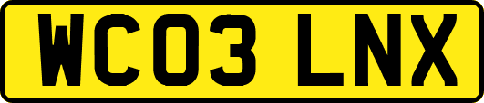 WC03LNX