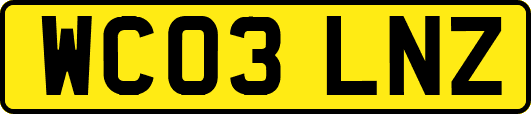 WC03LNZ