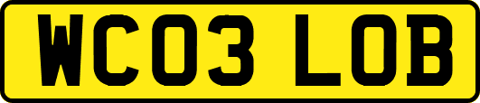 WC03LOB