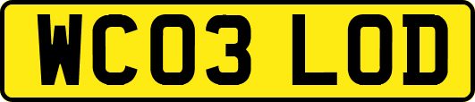 WC03LOD