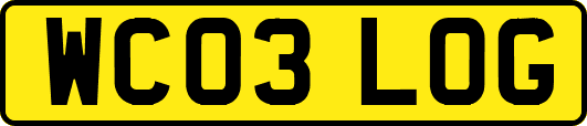 WC03LOG