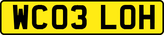 WC03LOH