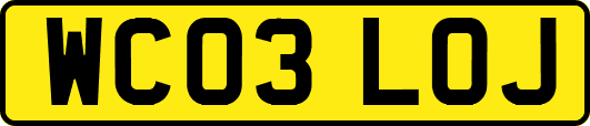 WC03LOJ