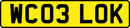 WC03LOK