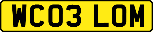 WC03LOM
