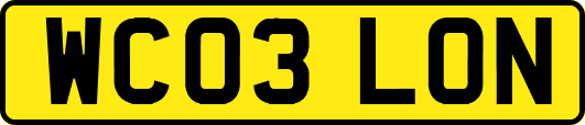 WC03LON