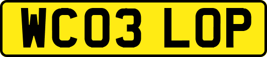 WC03LOP