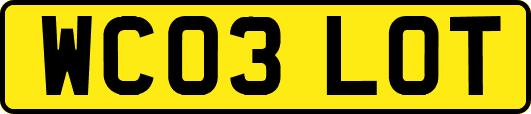 WC03LOT