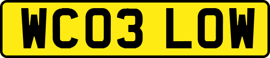 WC03LOW