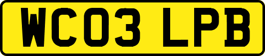 WC03LPB