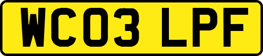 WC03LPF