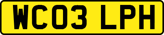 WC03LPH