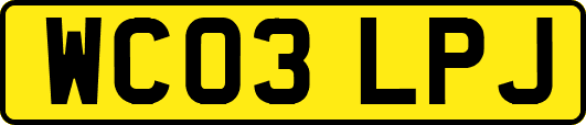 WC03LPJ