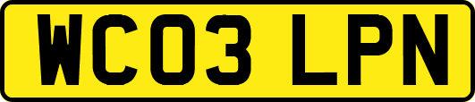 WC03LPN